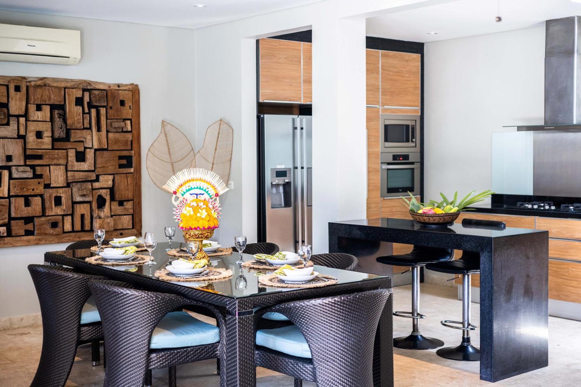 Kejora Beachfront Estate Sanur - Luxurious Villa Seven Kejora エクステリア 写真