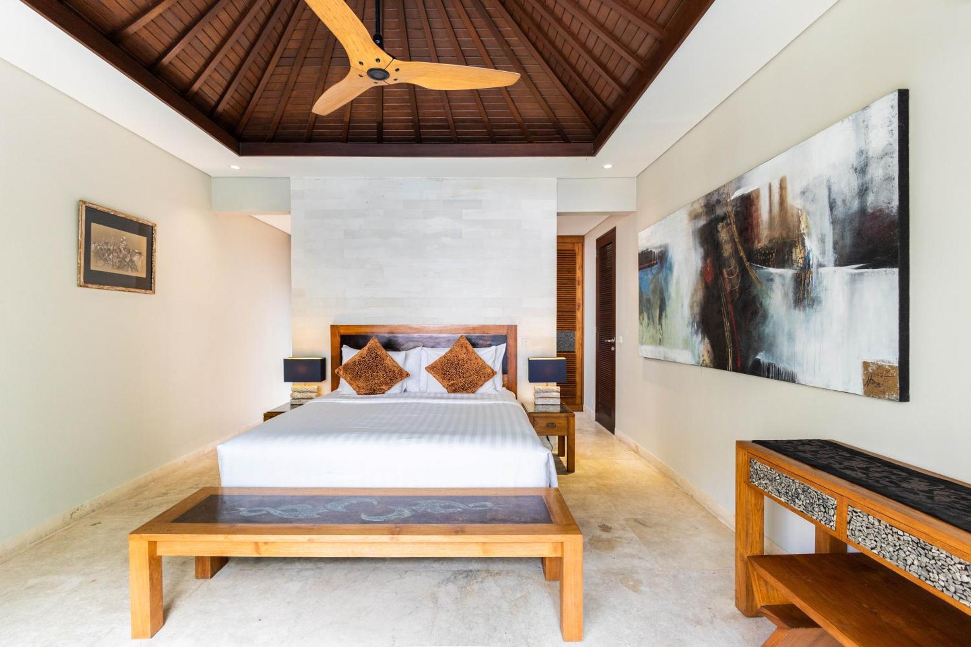 Kejora Beachfront Estate Sanur - Luxurious Villa Seven Kejora エクステリア 写真