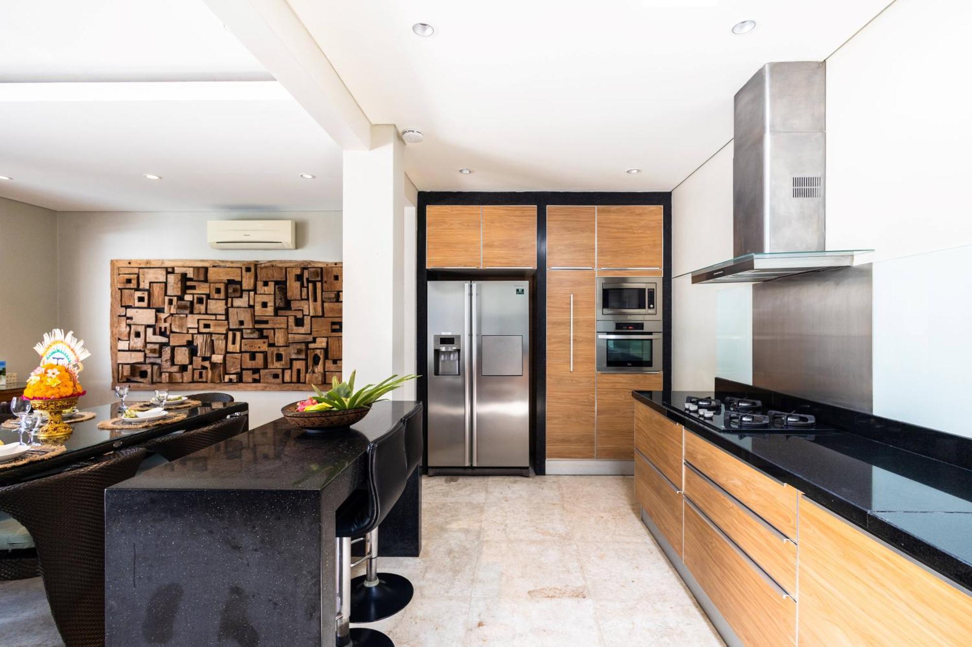 Kejora Beachfront Estate Sanur - Luxurious Villa Seven Kejora エクステリア 写真